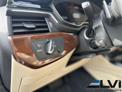 Used 2022 Audi A4 2.0T allroad Premium Plus image 10