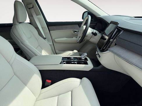 New 2026 Volvo XC90 B6 Ultra w/ Protection Package Premier image 15