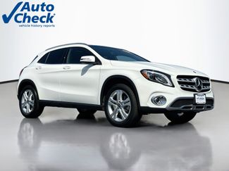 Used 2020 Mercedes-Benz GLA 250 4MATIC video 1