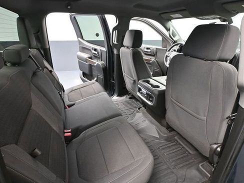 Used 2022 GMC Sierra 1500 Elevation AWD/4WD image 44