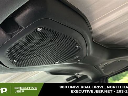New 2025 Jeep Wrangler Willys image 25