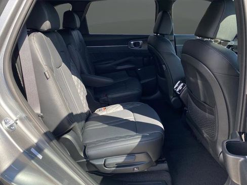 New 2026 Kia Sorento SX Prestige image 26