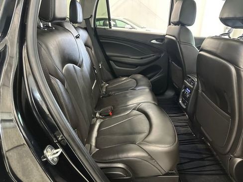 Used 2020 Buick Envision Premium w/ Driver Confidence Package image 36