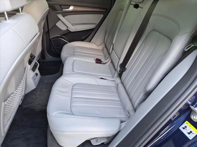 Used 2021 Audi Q5 2.0T Premium Plus AWD/4WD image 19