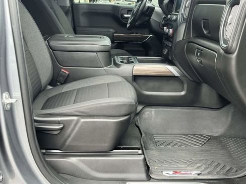 Used 2022 Chevrolet Silverado 1500 LT Trail Boss w/ Safety Package image 23