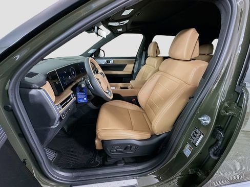 New 2026 Hyundai Santa Fe Calligraphy image 16