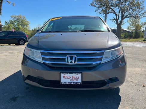 Used 2011 Honda Odyssey EX-L image 3