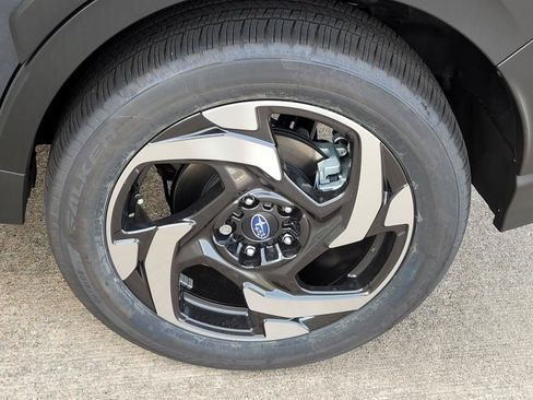 New 2026 Subaru Crosstrek 2.5i Limited AWD/4WD image 21