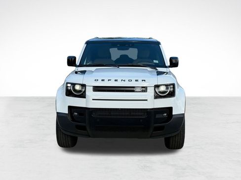 Used 2026 Land Rover Defender 110 S AWD/4WD image 5