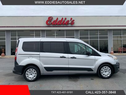 Used 2018 Ford Transit Connect XL