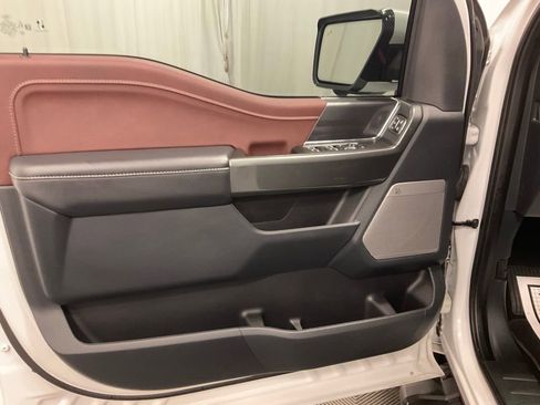 Used 2023 Ford F150 Lariat AWD/4WD image 20