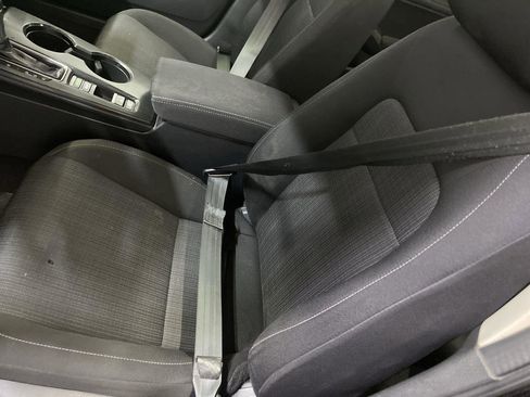 Certified 2023 Honda Civic LX image 11