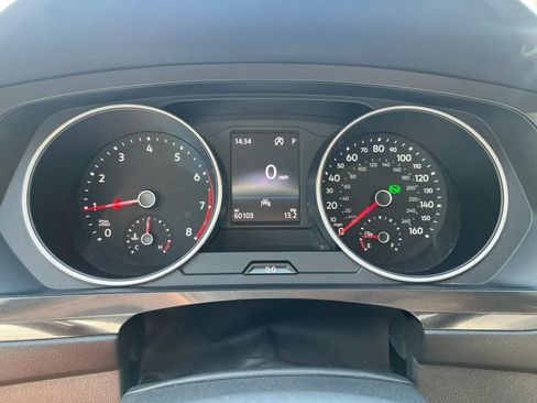 Used 2021 Volkswagen Tiguan S FWD image 21