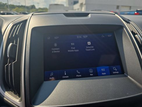 Used 2020 Ford Edge ST-Line FWD image 22