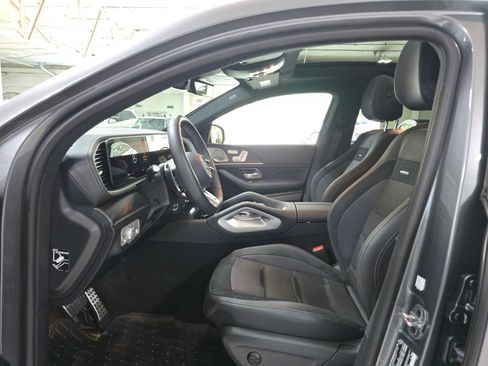 Certified 2026 Mercedes-Benz GLE 53 AMG 4MATIC Coupe image 20