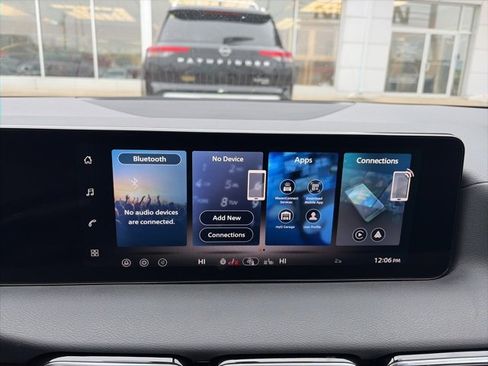 New 2026 Nissan Sentra SR w/ SR Premium Package image 22