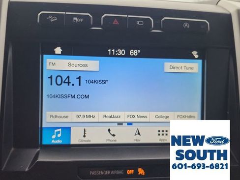 Used 2019 Ford F150 Lariat w/ Equipment Group 502A Luxury image 20