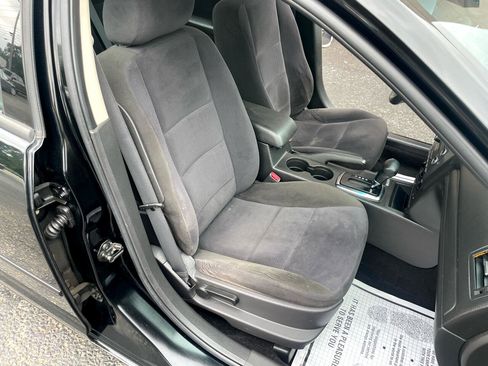 Used 2008 Ford Fusion SE image 27