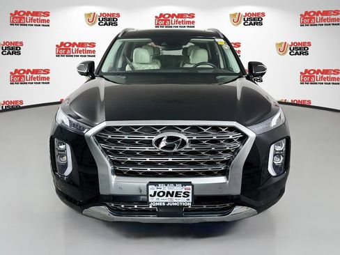 Used 2020 Hyundai Palisade Limited AWD/4WD image 13