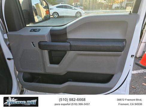 Used 2019 Ford F150 XL w/ XL Power Equipment Group image 18
