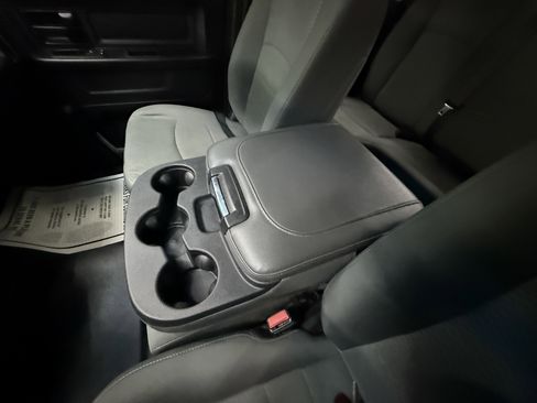 Used 2016 RAM 1500 ST w/ SXT Appearance Group image 18