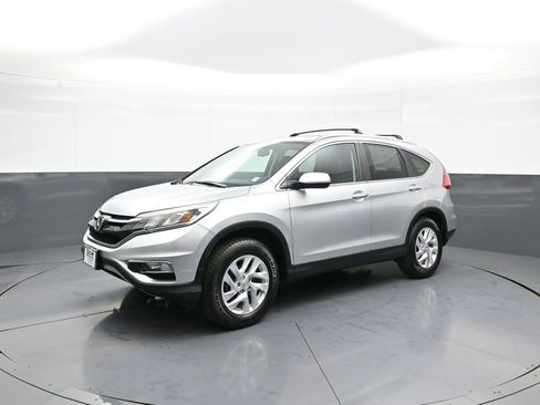 Used 2015 Honda CR-V EX-L image 10