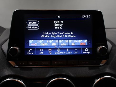 Used 2024 Nissan Sentra SV image 27