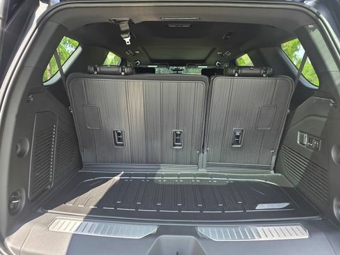 New 2026 GMC Yukon Denali w/ Advanced Technology Package RWD image 23