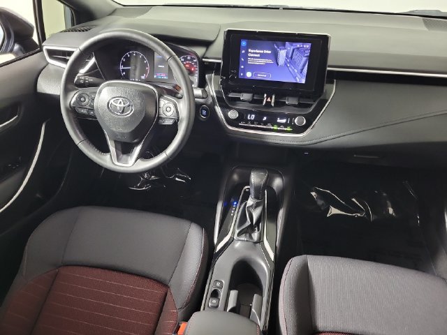 Used 2025 Toyota Corolla SE FWD image 15
