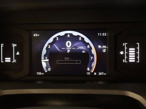 Certified 2025 Toyota 4Runner SR5 image 27