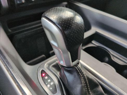 Used 2022 RAM 1500 Rebel w/ G/T Package AWD/4WD image 27