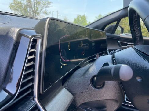 Used 2023 Kia Sportage X-Line w/ X-Line Premium Package AWD/4WD image 19