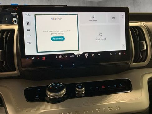 Used 2025 Ford Expedition Max Active image 14