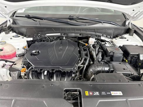 Used 2023 Hyundai Tucson N Line AWD/4WD image 32