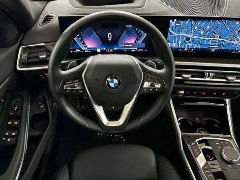 Used 2023 BMW 330i Sedan w/ Premium Package image 14