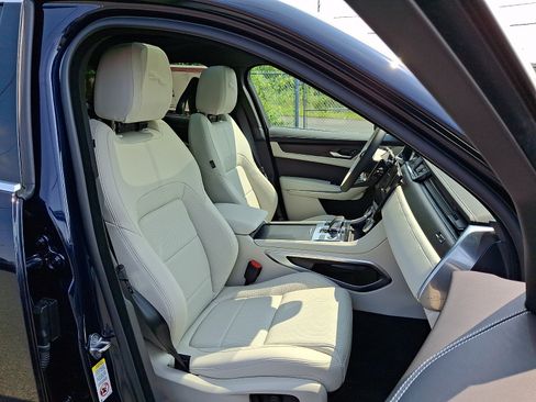 New 2026 Jaguar F-PACE R-Dynamic S AWD/4WD image 3
