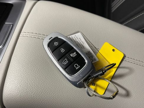 Certified 2024 Hyundai Tucson SEL image 27