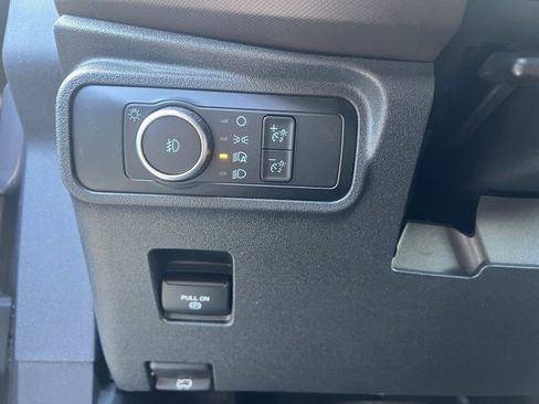 Used 2023 Ford Bronco Outer Banks image 19