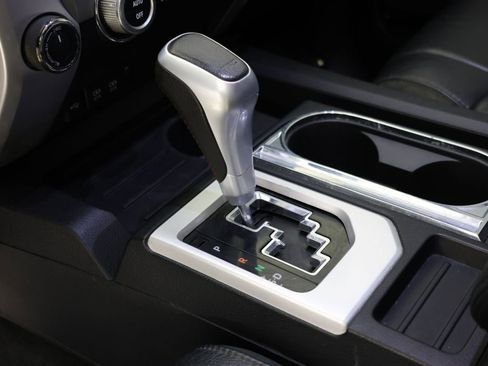 Used 2021 Toyota Tundra TRD Pro image 6