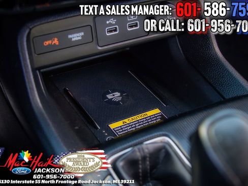 Used 2023 Honda Civic Touring image 12