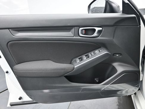 New 2026 Honda Civic Sport image 21