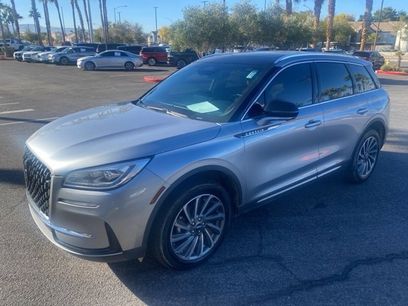 Used 2023 Lincoln Corsair Reserve w/ Equipment Group 201A