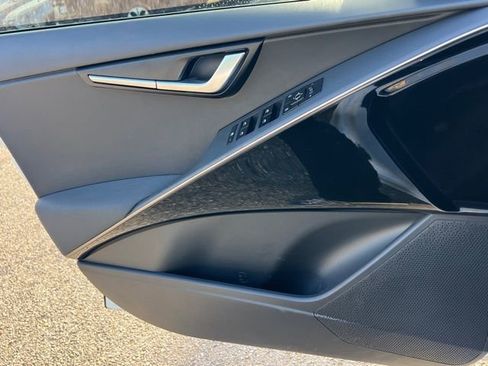 Used 2023 Kia Niro Wind w/ Wind Preserve Package image 19