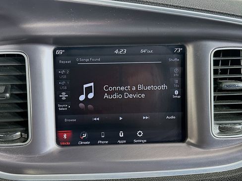 Used 2021 Dodge Charger R/T image 19