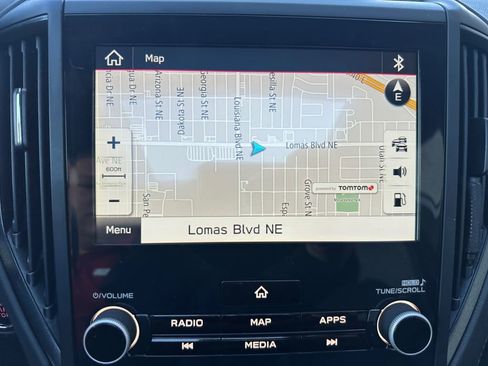 Certified 2024 Subaru Forester Wilderness image 28