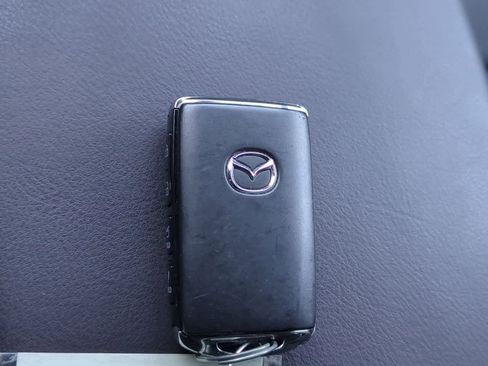 Certified 2025 MAZDA CX-5 Signature image 35