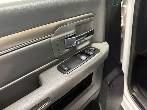 Used 2017 RAM 2500 Tradesman w/ Chrome Appearance Group image 9