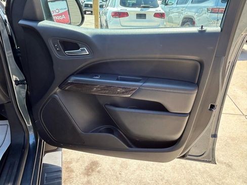 Used 2015 GMC Canyon SLT AWD/4WD image 18