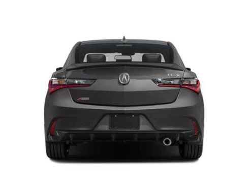 Certified 2022 Acura ILX w/ Premium & A-SPEC Package image 5