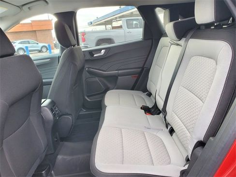 Certified 2023 Ford Escape Active w/ Tech Pack #2 image 27